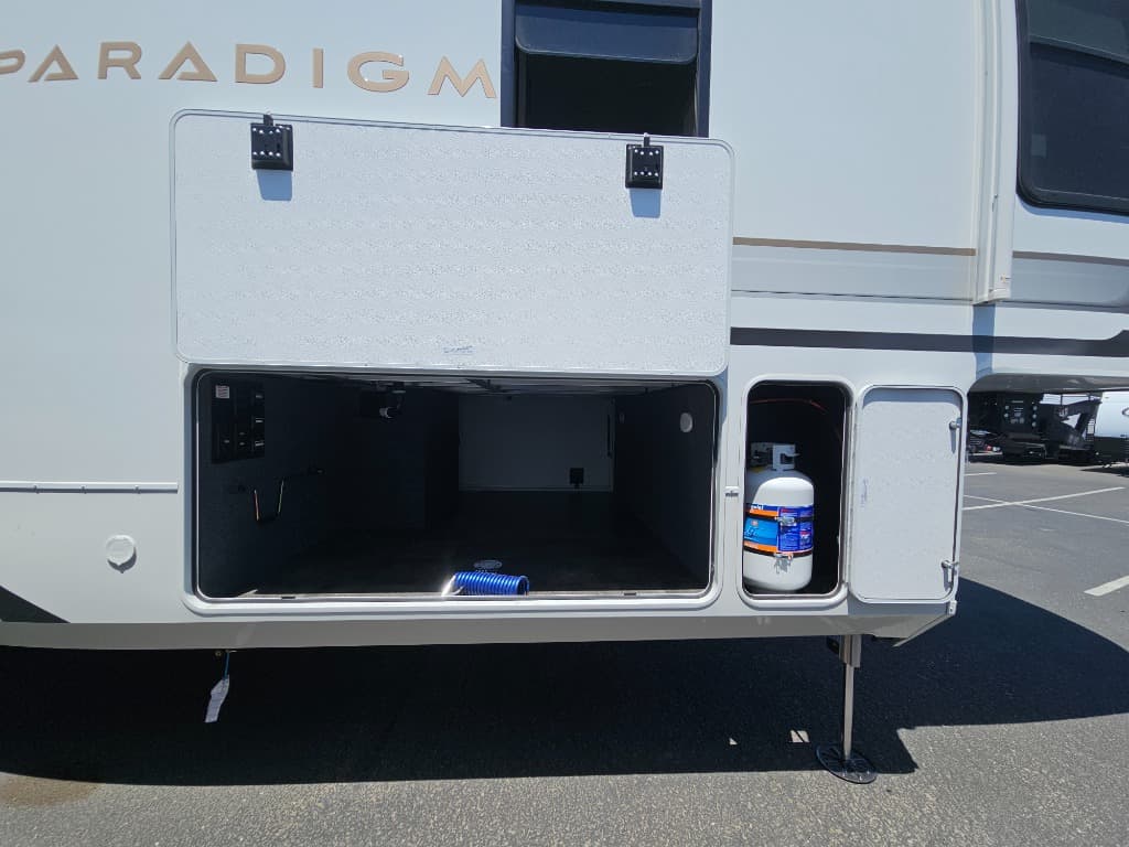 2025 Alliance RV 2025 Alliance RV Paradigm - thumbnail 53