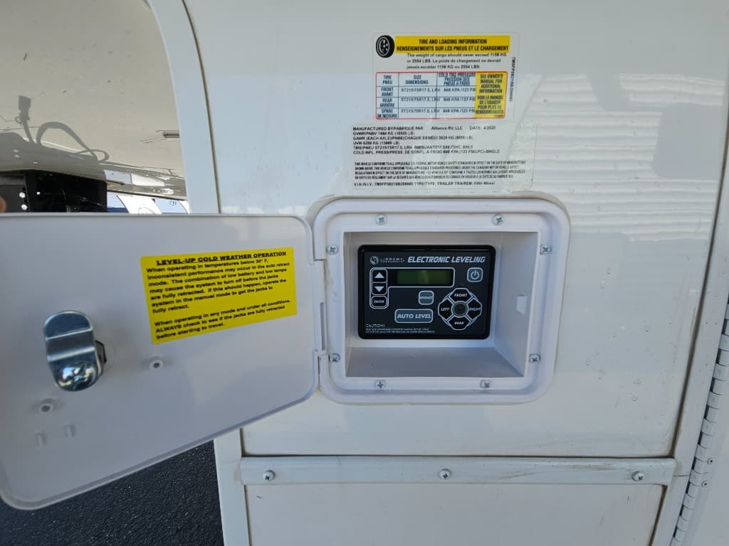 2025 Alliance RV 2025 Alliance RV Paradigm - thumbnail 66