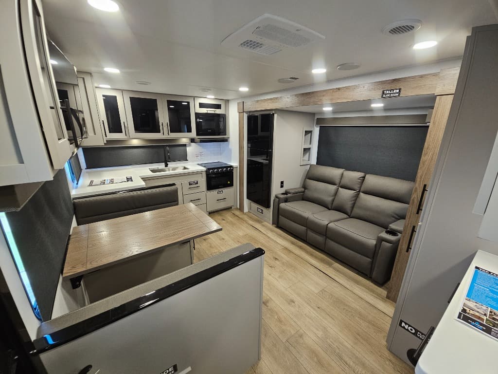 2026 Alliance RV 2026 Alliance RV Delta - thumbnail 8