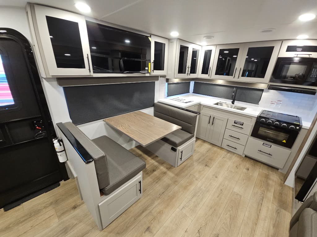 2026 Alliance RV 2026 Alliance RV Delta - thumbnail 9