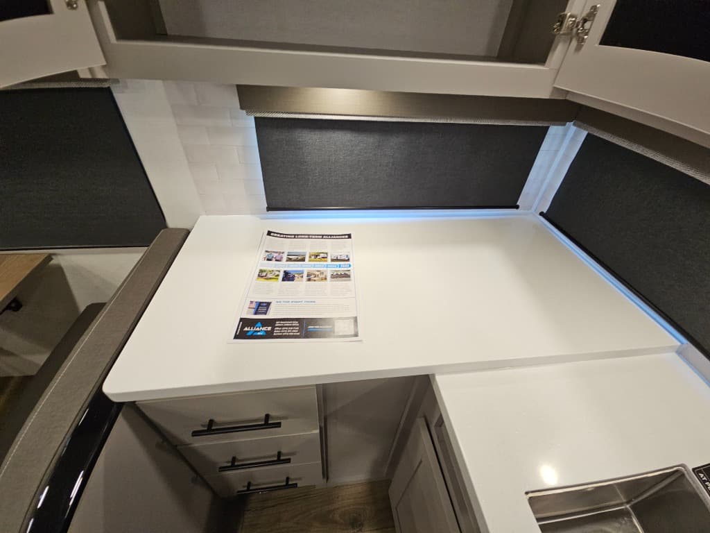 2026 Alliance RV 2026 Alliance RV Delta - thumbnail 18