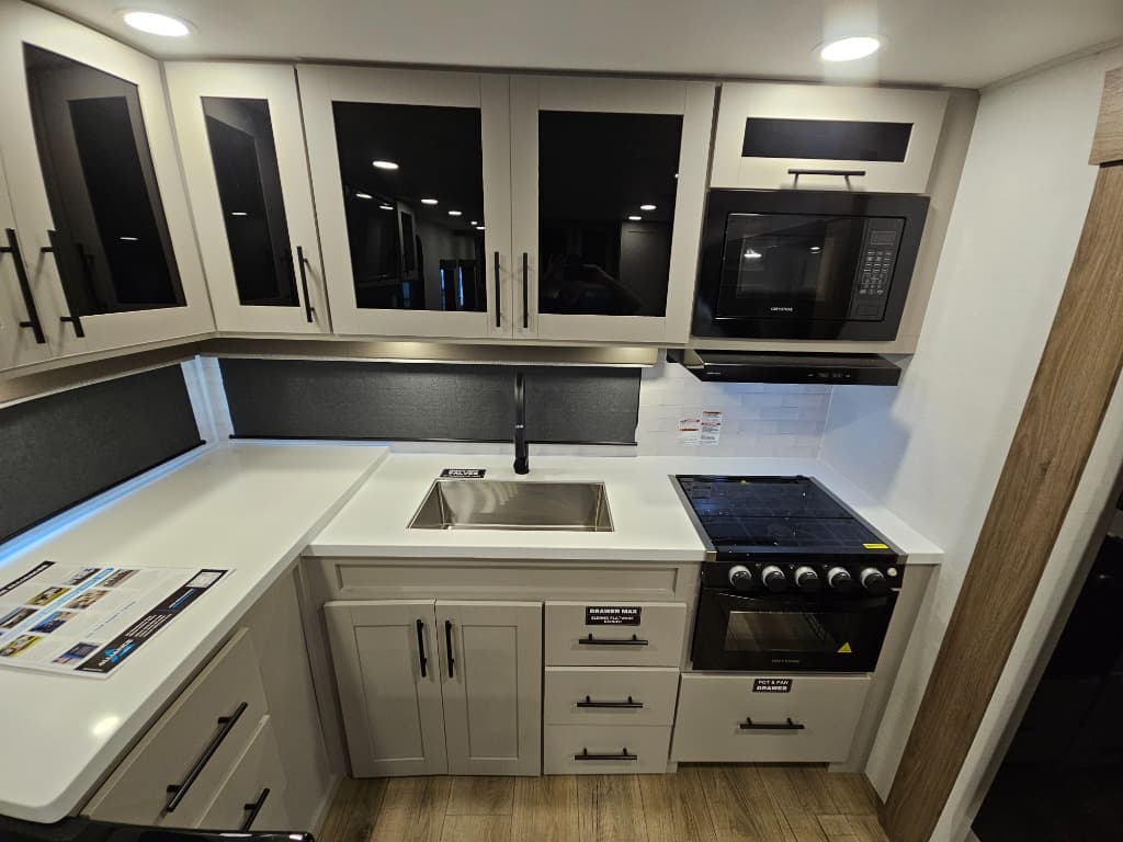 2026 Alliance RV 2026 Alliance RV Delta - thumbnail 20