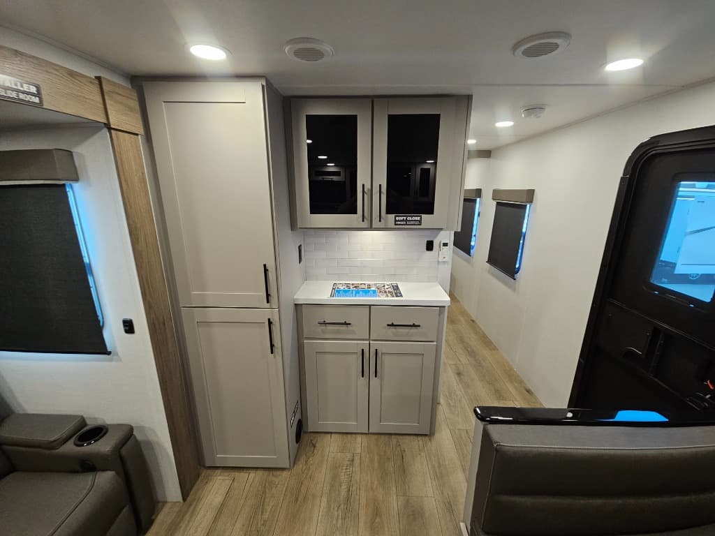 2026 Alliance RV 2026 Alliance RV Delta - thumbnail 30