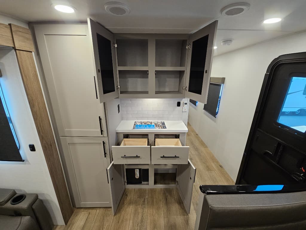 2026 Alliance RV 2026 Alliance RV Delta - thumbnail 32