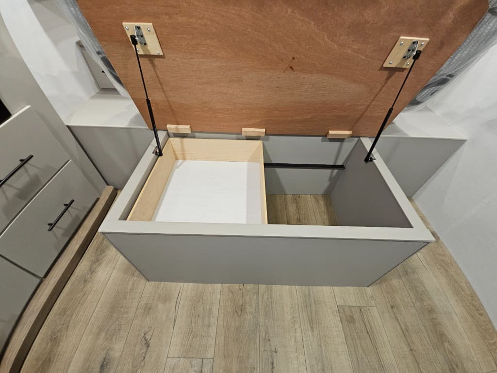 2026 Alliance RV 2026 Alliance RV Delta - thumbnail 43