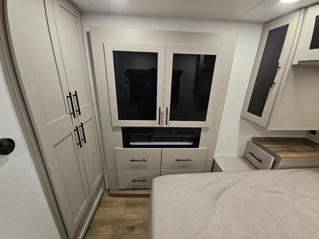 2026 Alliance RV 2026 Alliance RV Delta - thumbnail 45