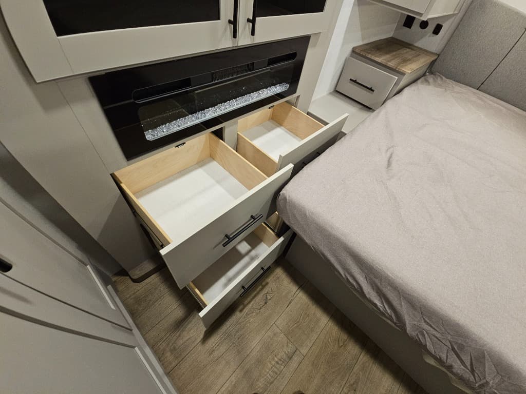 2026 Alliance RV 2026 Alliance RV Delta - thumbnail 46