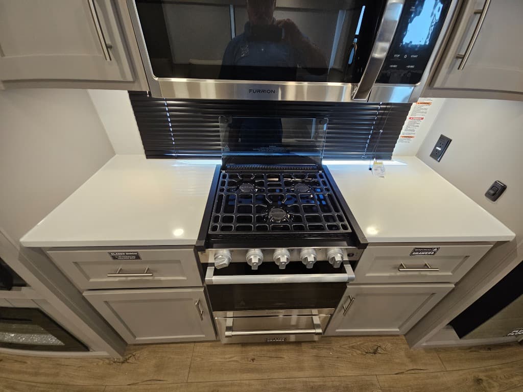 2026 Alliance RV 2026 Alliance RV Avenue - thumbnail 29