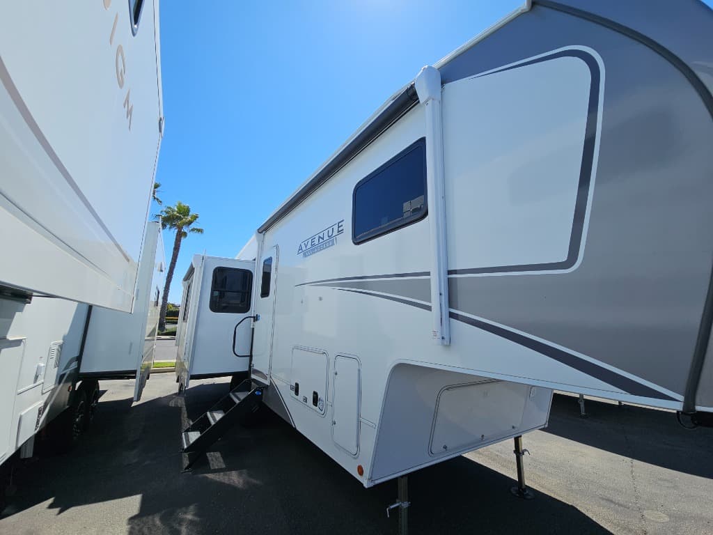 2026 Alliance RV 2026 Alliance RV Avenue - thumbnail 59