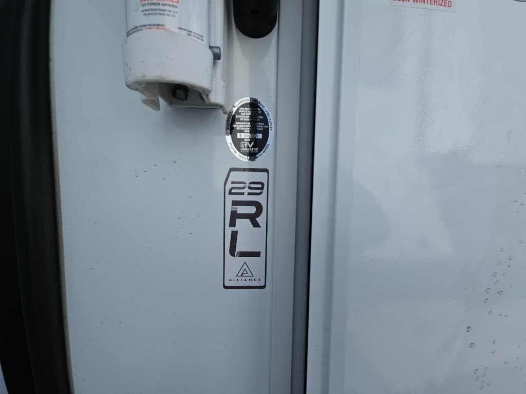 2026 Alliance RV 2026 Alliance RV Avenue - thumbnail 60