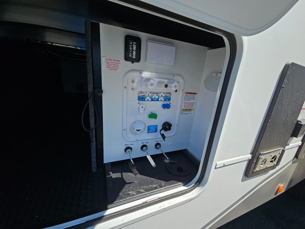 2026 Alliance RV 2026 Alliance RV Avenue - thumbnail 66