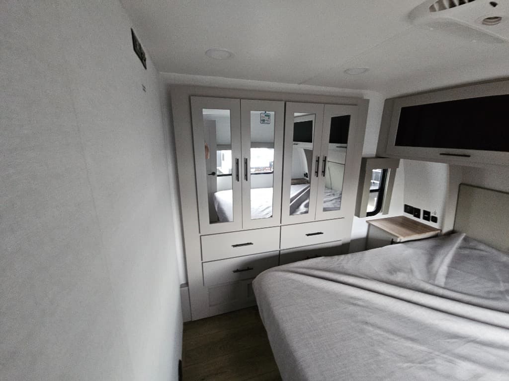 2026 Alliance RV 2026 Alliance RV Valor - thumbnail 22