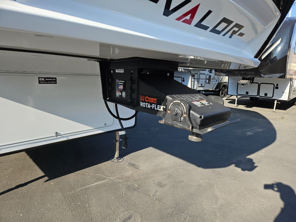 2026 Alliance RV 2026 Alliance RV Valor - thumbnail 27