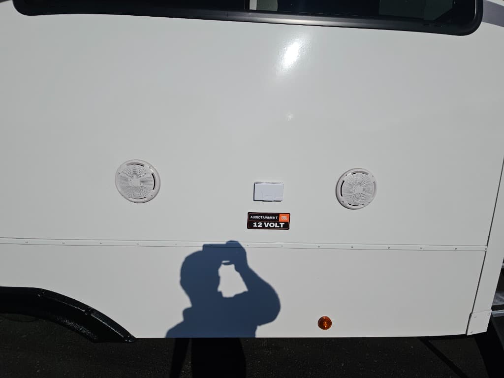 2026 Alliance RV 2026 Alliance RV Valor - thumbnail 35