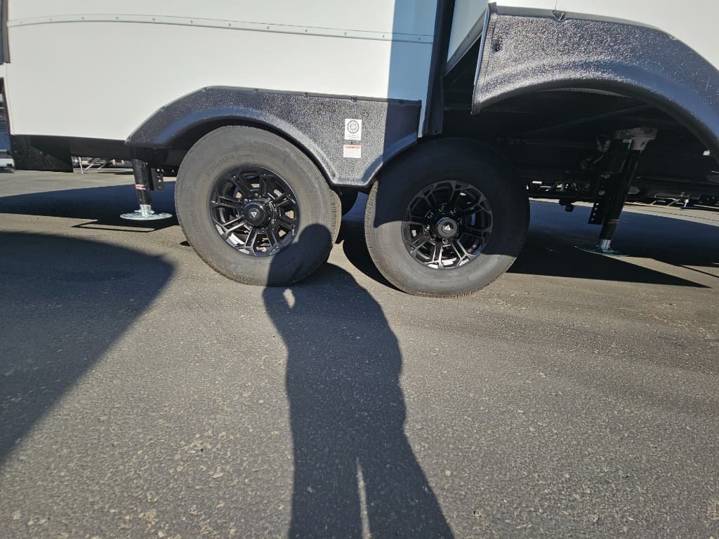 2026 Alliance RV 2026 Alliance RV Valor - thumbnail 37