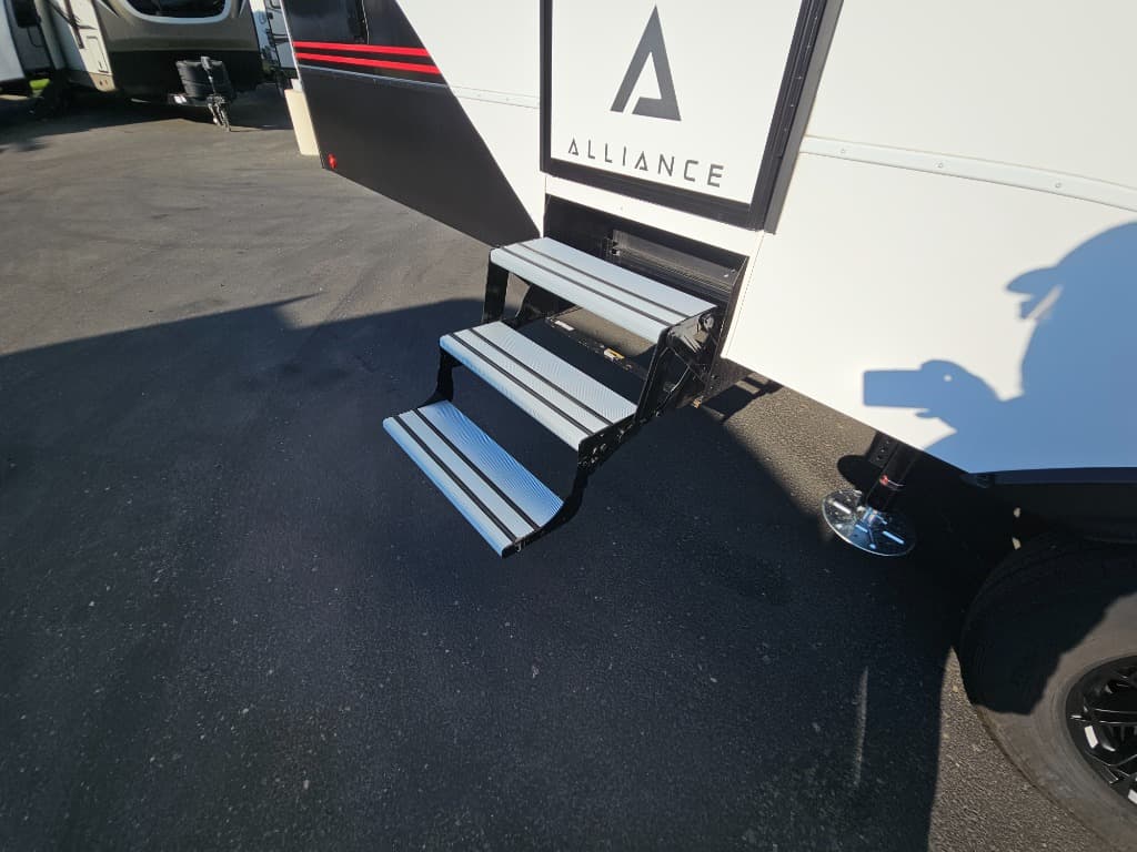 2026 Alliance RV 2026 Alliance RV Valor - thumbnail 39