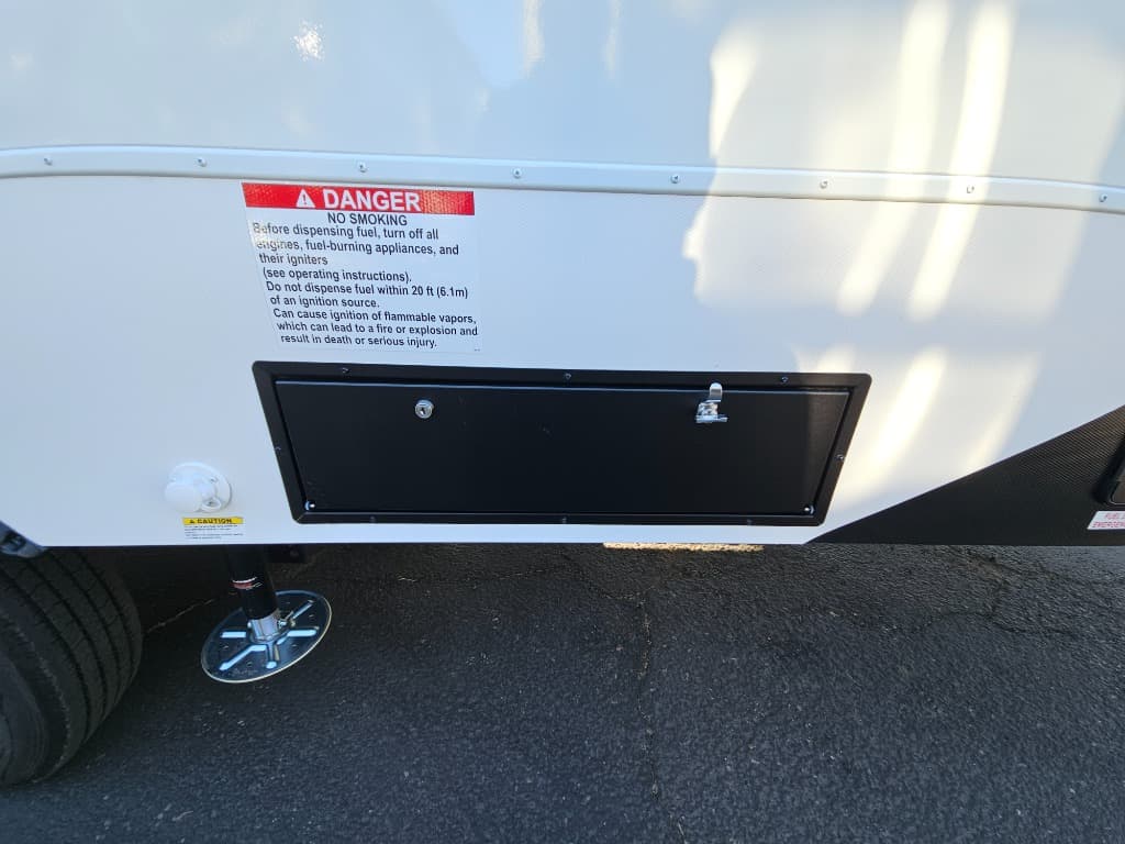 2026 Alliance RV 2026 Alliance RV Valor - thumbnail 42