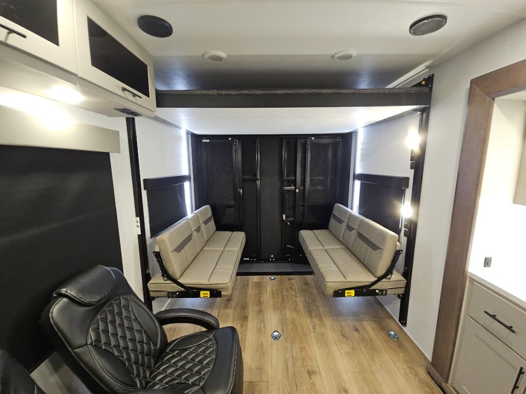 2026 Alliance RV 2026 Alliance RV Valor - thumbnail 13