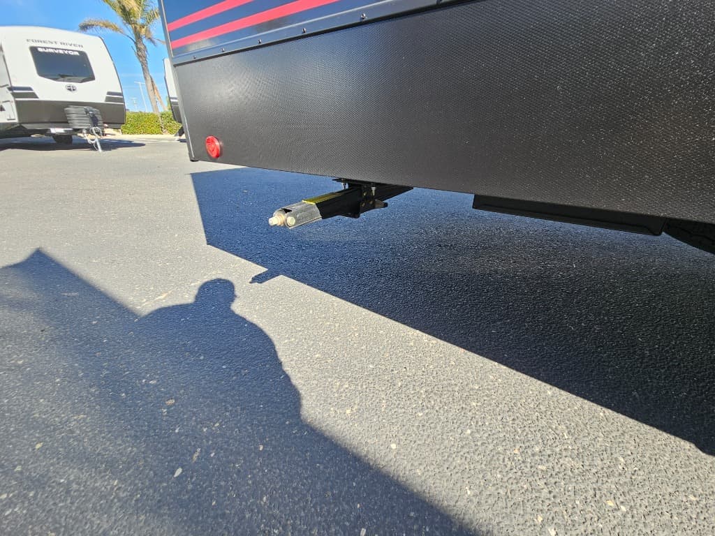 2026 Alliance RV 2026 Alliance RV Valor - thumbnail 53