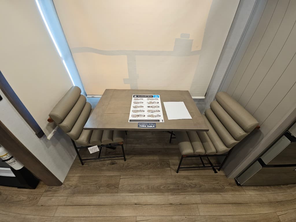 2026 Alliance RV 2026 Alliance RV Paradigm - thumbnail 10