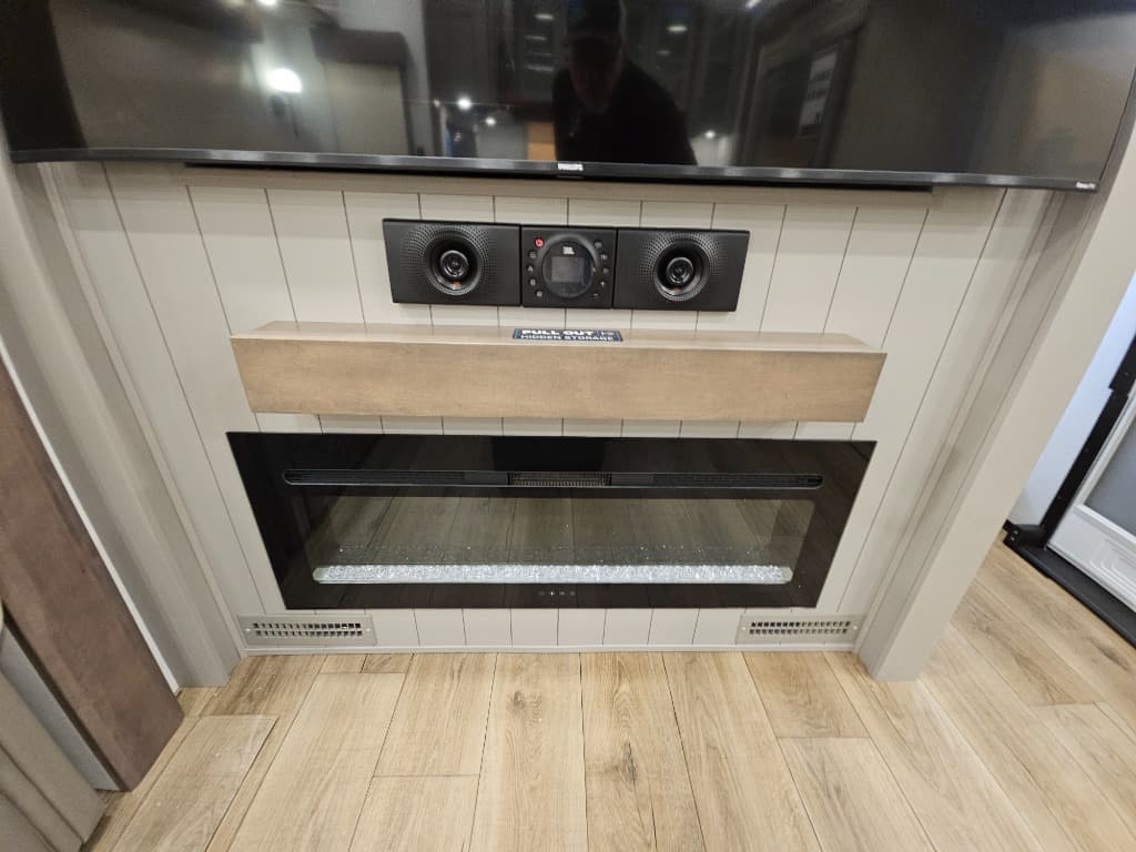 2026 Alliance RV 2026 Alliance RV Paradigm - thumbnail 29