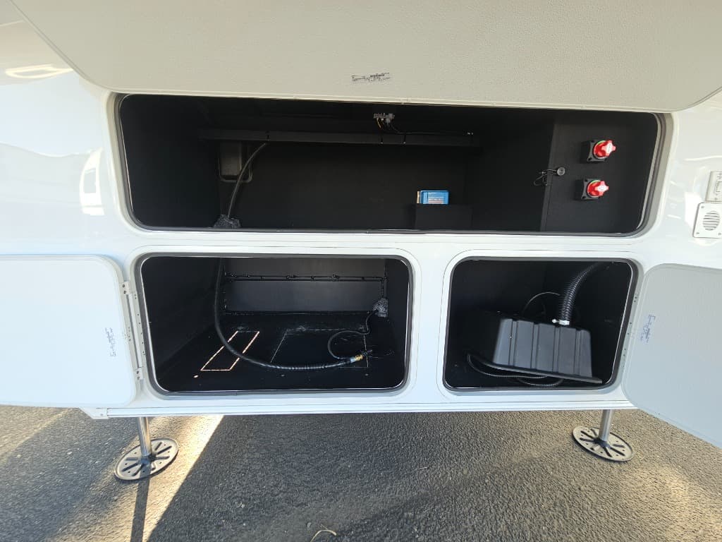 2026 Alliance RV 2026 Alliance RV Paradigm - thumbnail 50