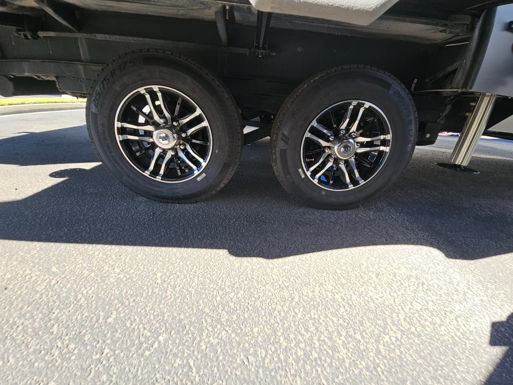 2026 Alliance RV 2026 Alliance RV Paradigm - thumbnail 57