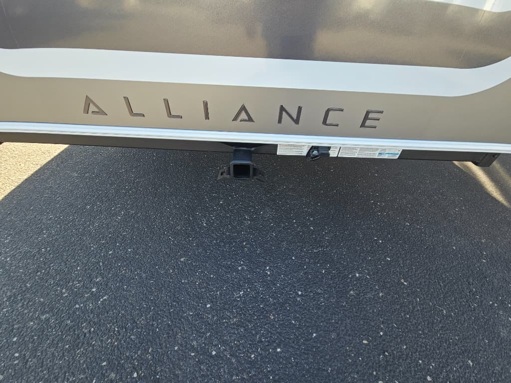 2026 Alliance RV 2026 Alliance RV Paradigm - thumbnail 19