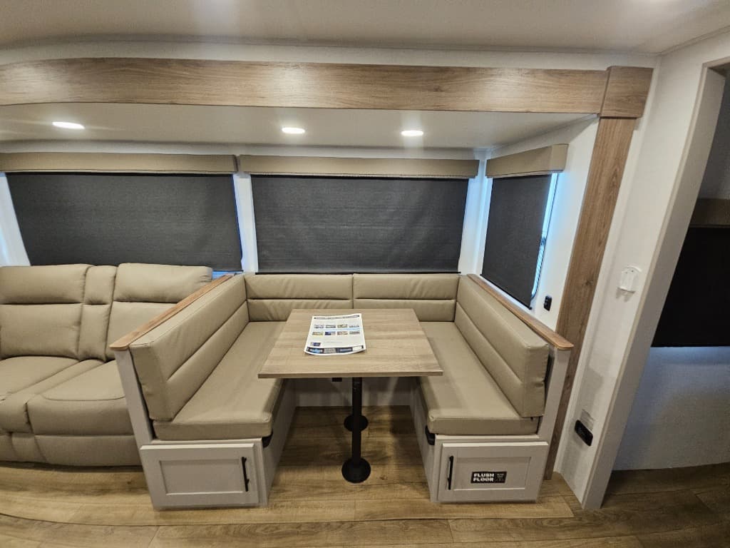 2026 Alliance RV 2026 Alliance RV Delta - thumbnail 11