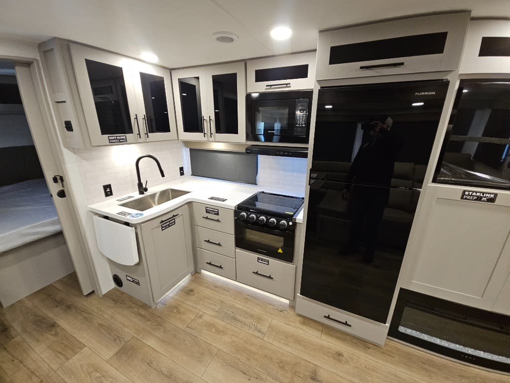 2026 Alliance RV 2026 Alliance RV Delta - thumbnail 14