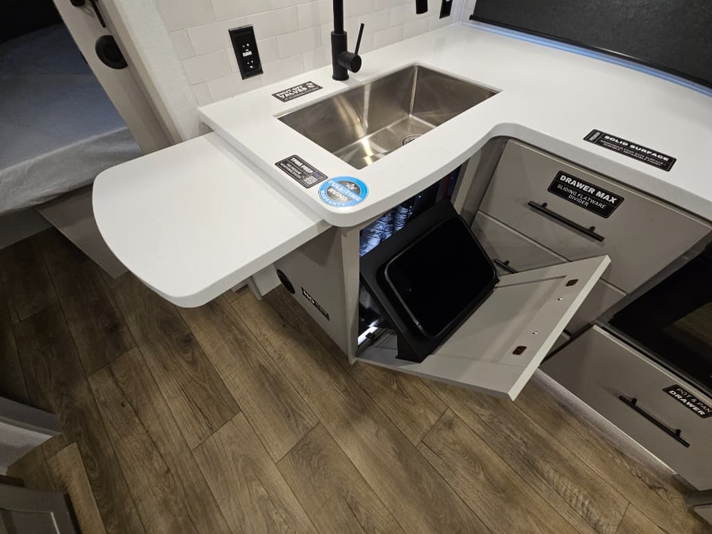 2026 Alliance RV 2026 Alliance RV Delta - thumbnail 23