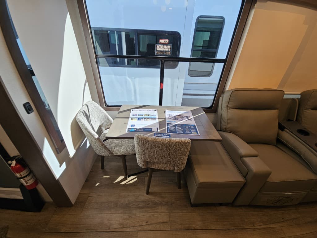 2026 Alliance RV 2026 Alliance RV Paradigm - thumbnail 11