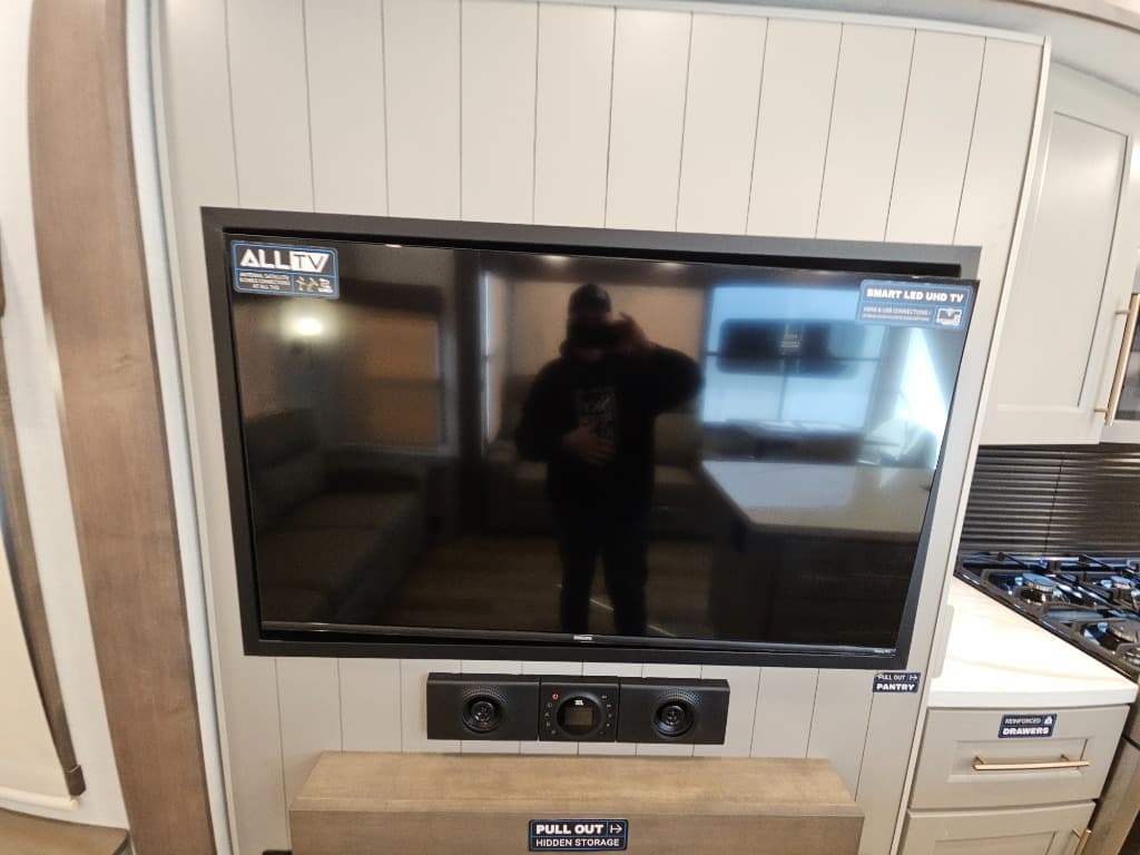 2026 Alliance RV 2026 Alliance RV Paradigm - thumbnail 20