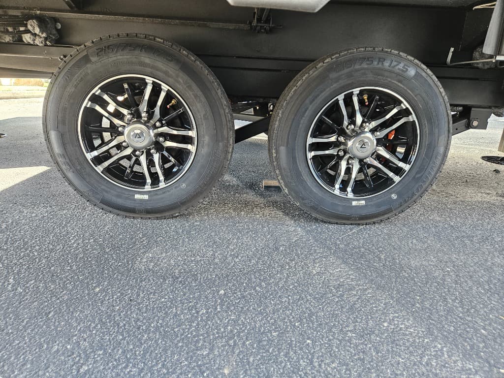 2026 Alliance RV 2026 Alliance RV Paradigm - thumbnail 61