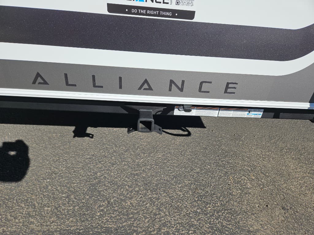 2026 Alliance RV 2026 Alliance RV Paradigm - thumbnail 64