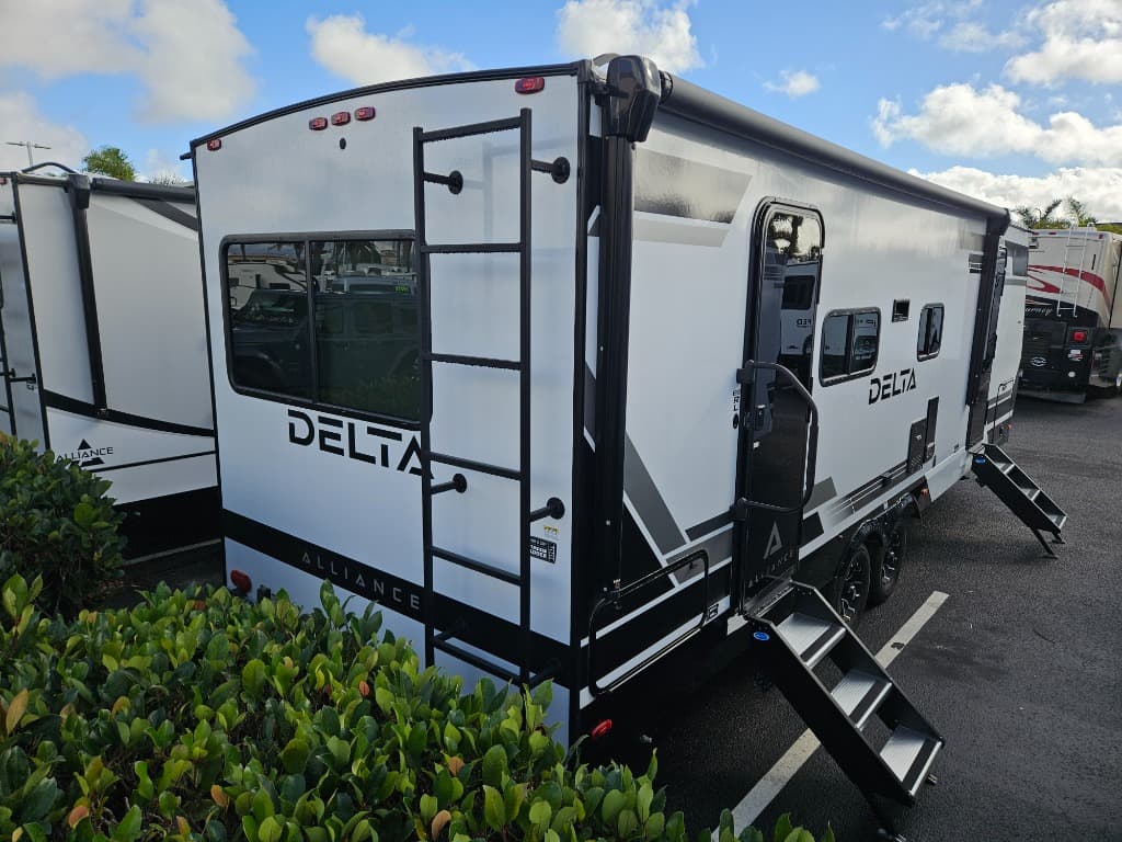 2026 Alliance RV 2026 Alliance RV Delta - thumbnail 2