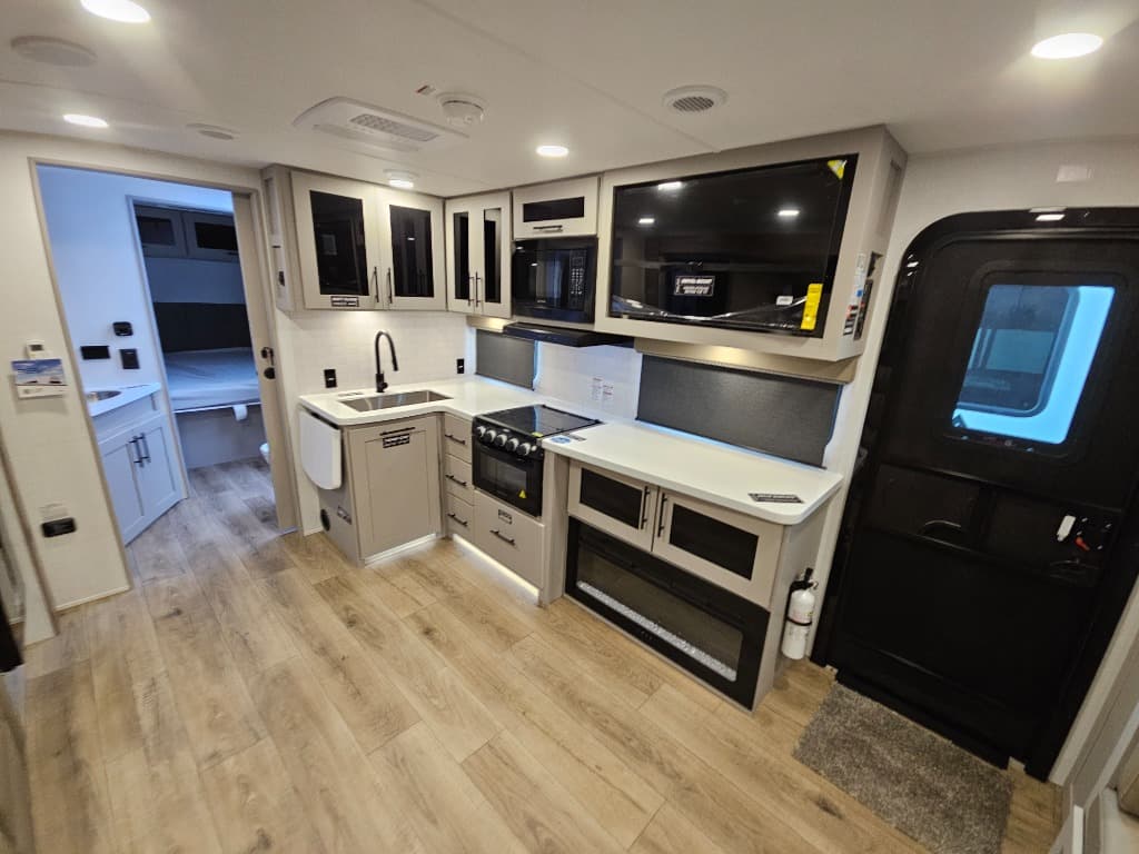 2026 Alliance RV 2026 Alliance RV Delta - thumbnail 8