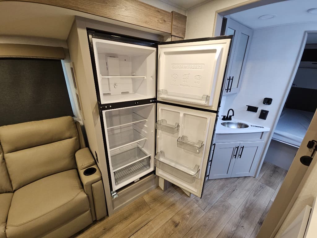 2026 Alliance RV 2026 Alliance RV Delta - thumbnail 17