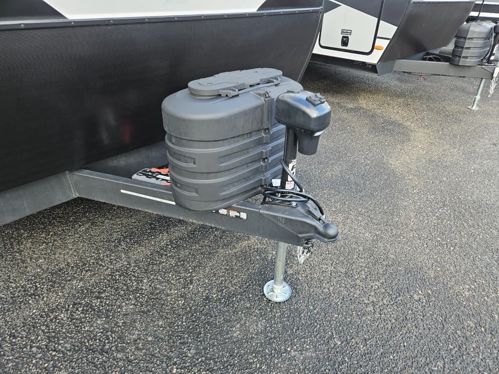 2026 Alliance RV 2026 Alliance RV Delta - thumbnail 27