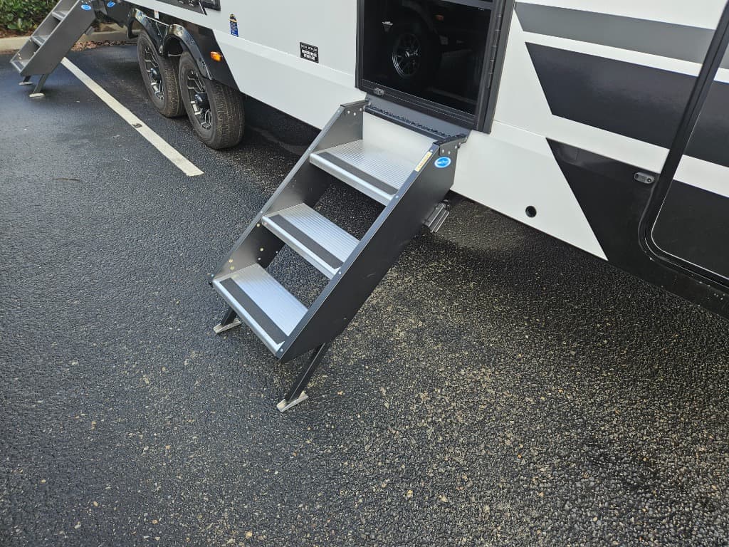 2026 Alliance RV 2026 Alliance RV Delta - thumbnail 29