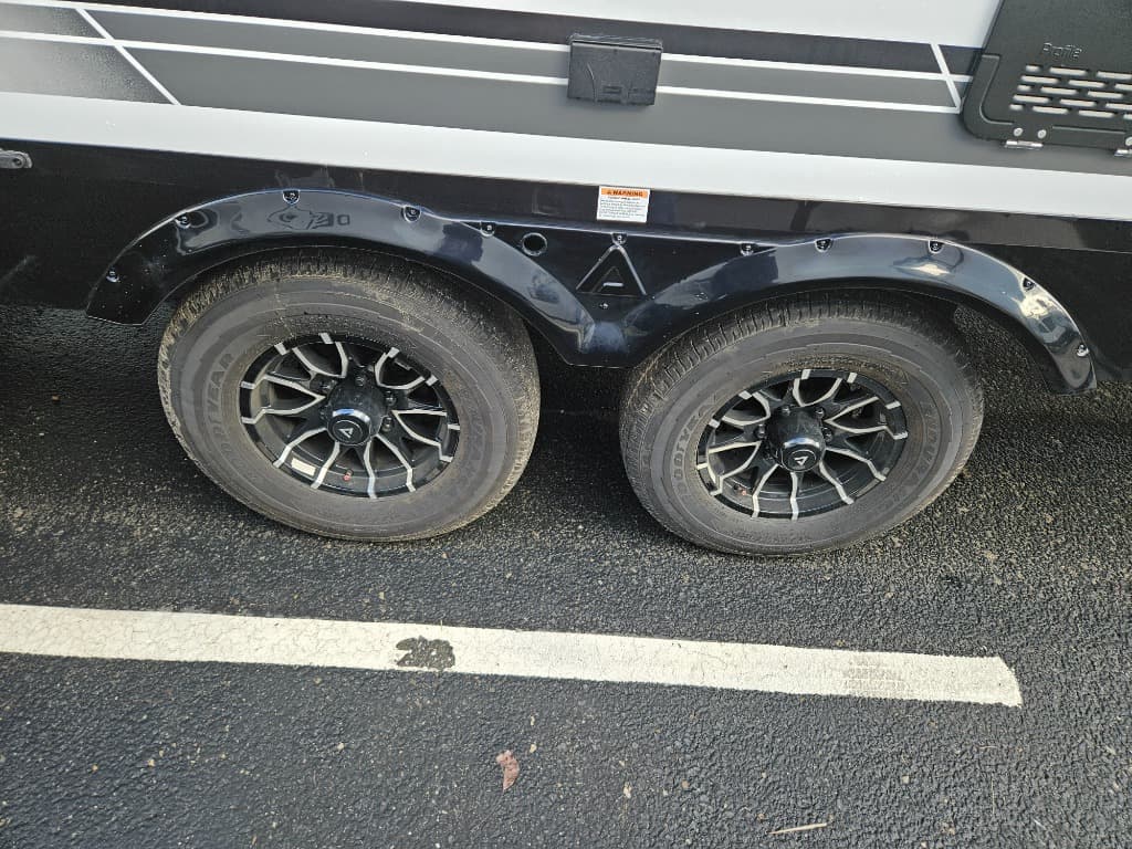 2026 Alliance RV 2026 Alliance RV Delta - thumbnail 31