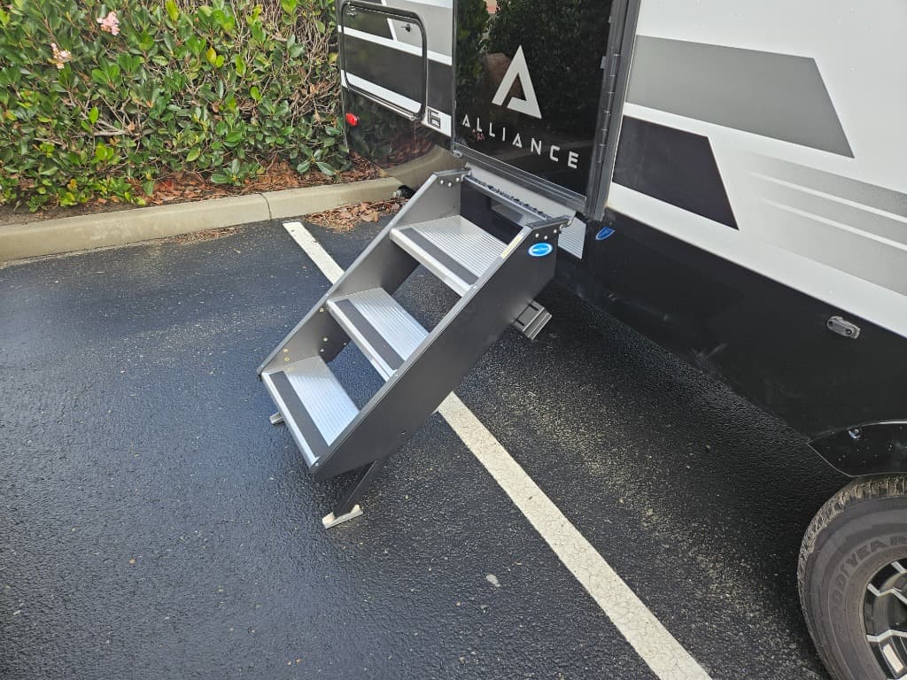 2026 Alliance RV 2026 Alliance RV Delta - thumbnail 32