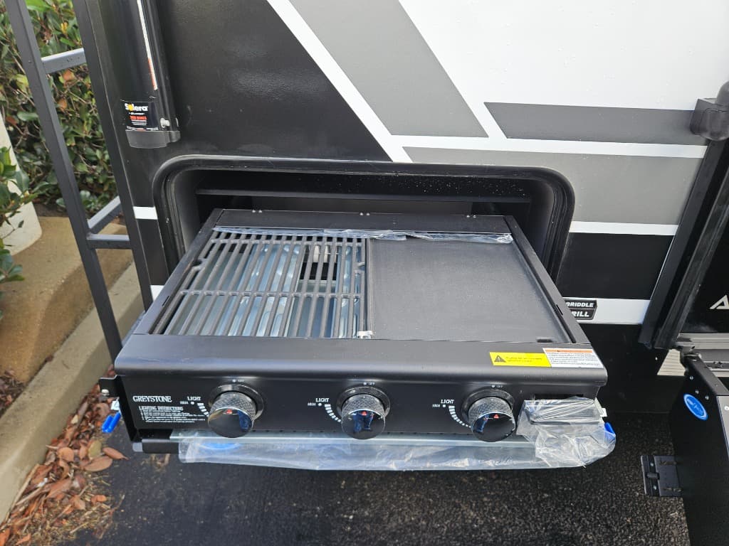 2026 Alliance RV 2026 Alliance RV Delta - thumbnail 34