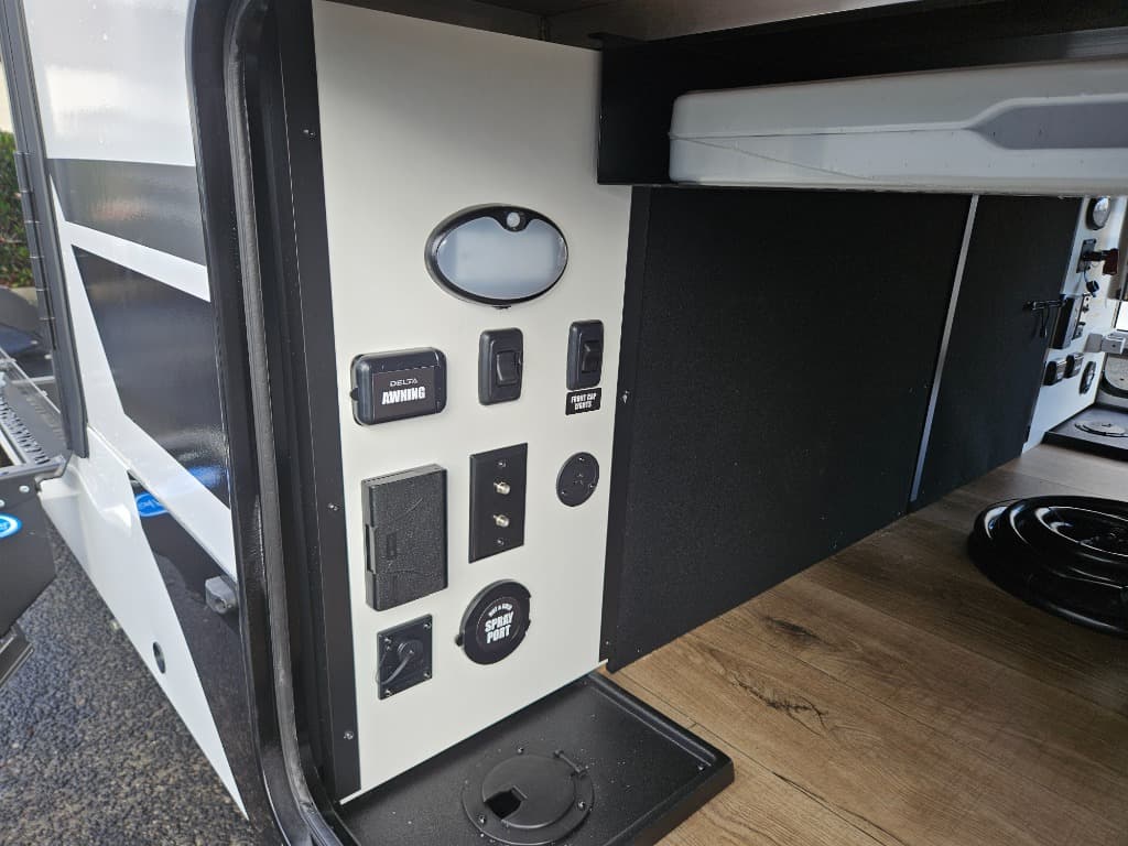 2026 Alliance RV 2026 Alliance RV Delta - thumbnail 40
