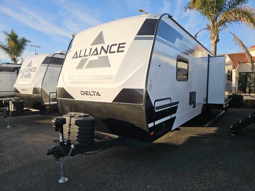 2026 Alliance RV 2026 Alliance RV Delta - thumbnail 6