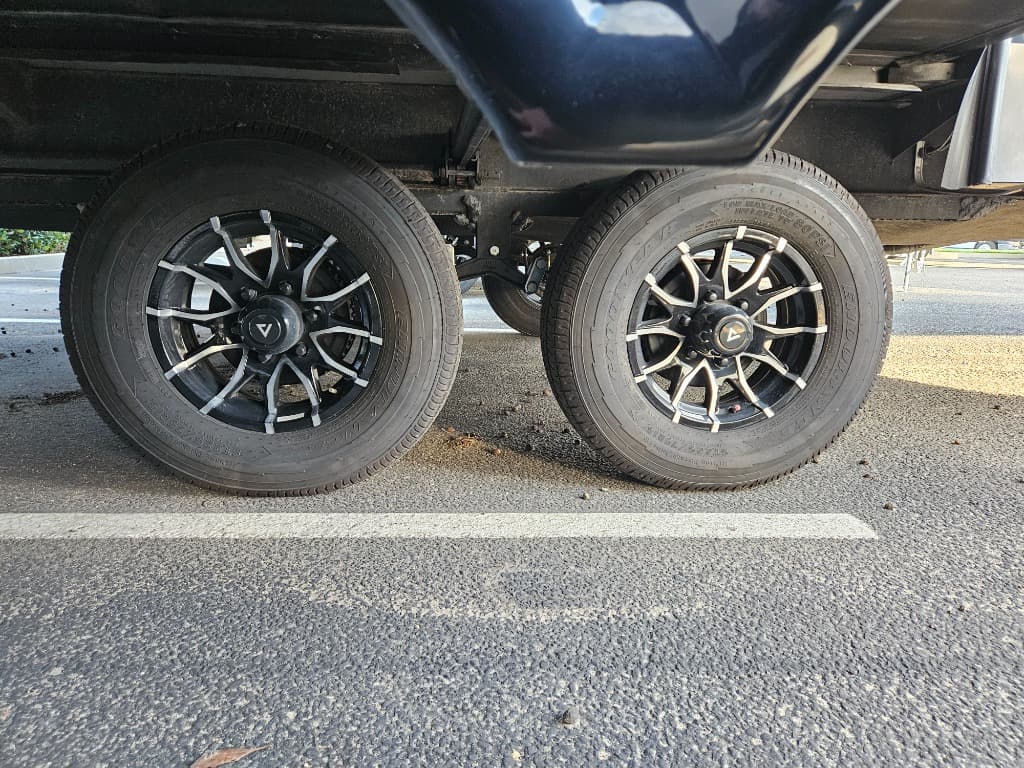 2026 Alliance RV 2026 Alliance RV Delta - thumbnail 14