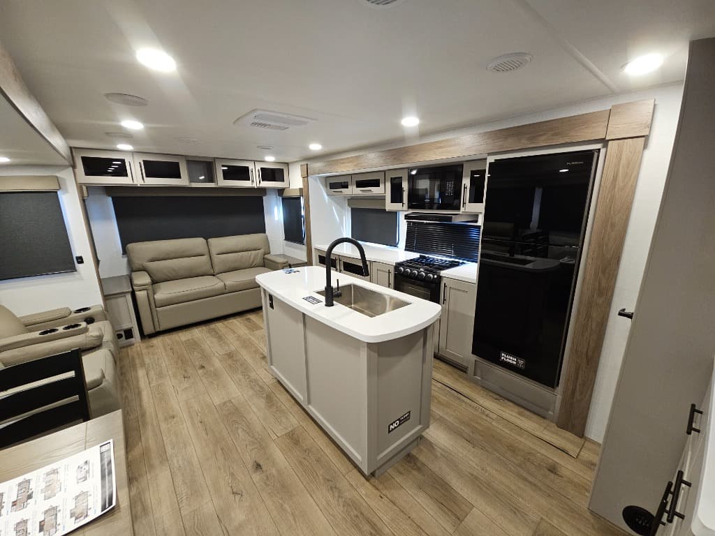 2026 Alliance RV 2026 Alliance RV Delta - thumbnail 19