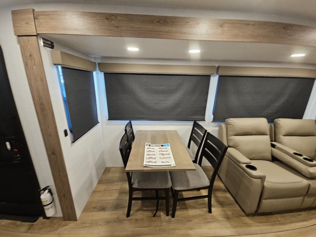 2026 Alliance RV 2026 Alliance RV Delta - thumbnail 21