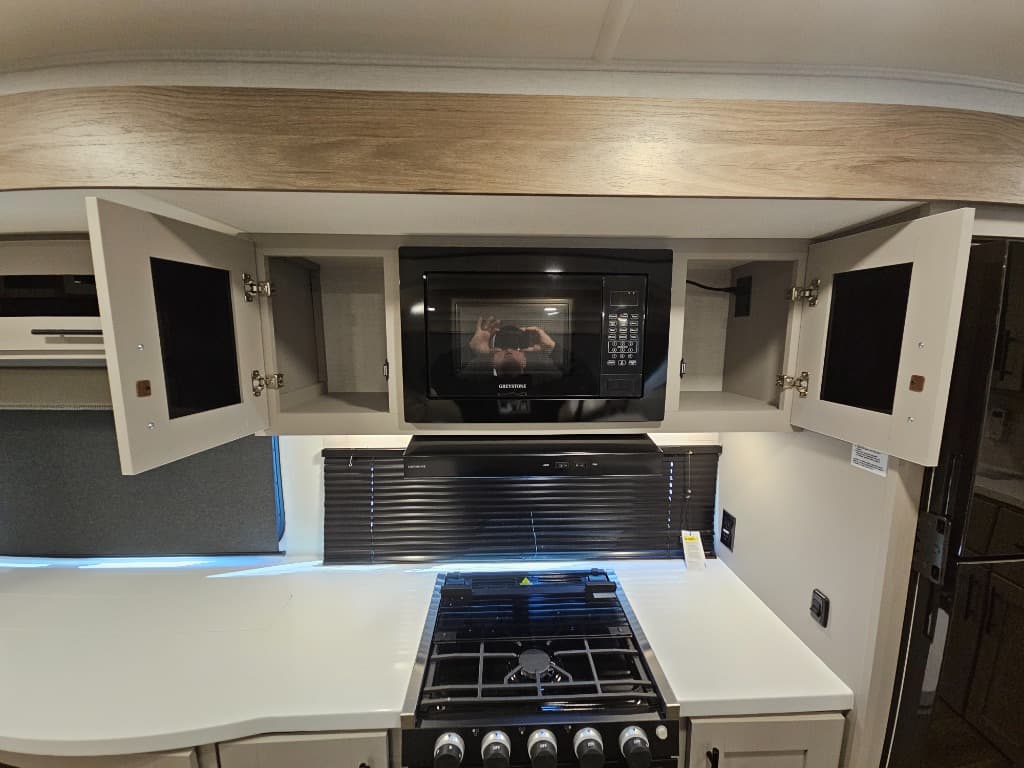 2026 Alliance RV 2026 Alliance RV Delta - thumbnail 35