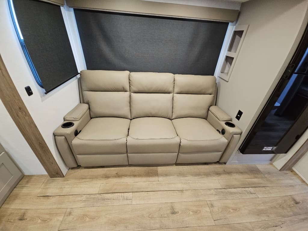 2026 Alliance RV 2026 Alliance RV Delta - thumbnail 11